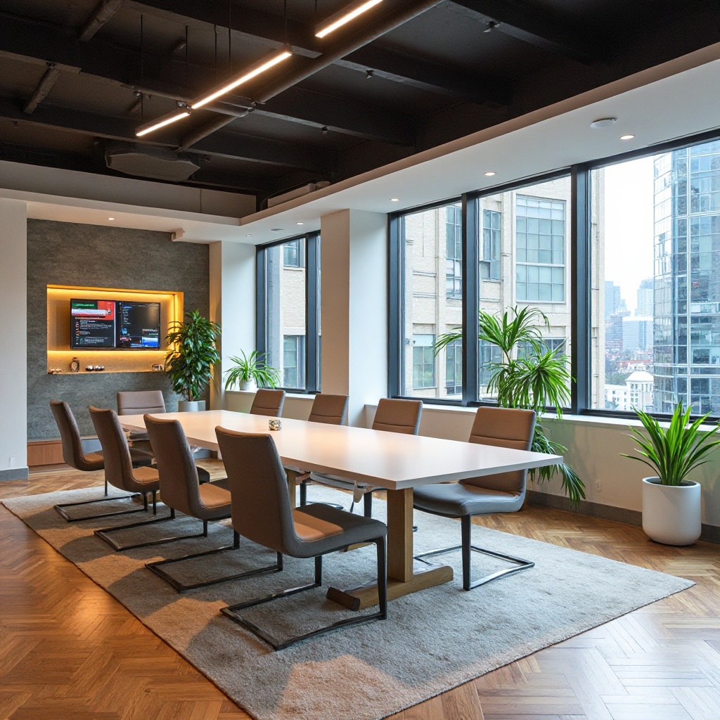 Luxury Living Room 1