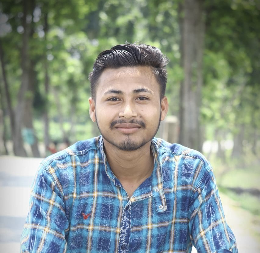 Pappu Debsharma