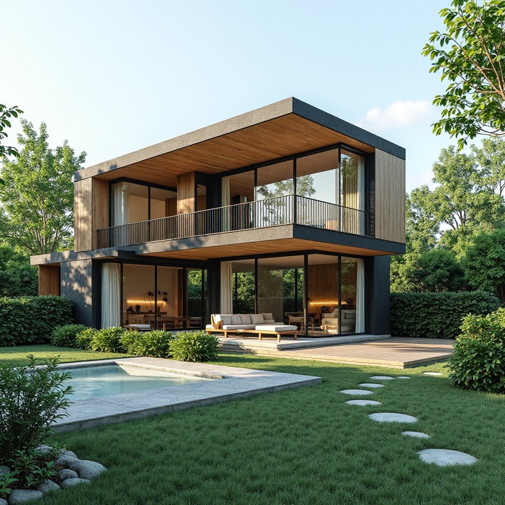 Luxury Living Room 1